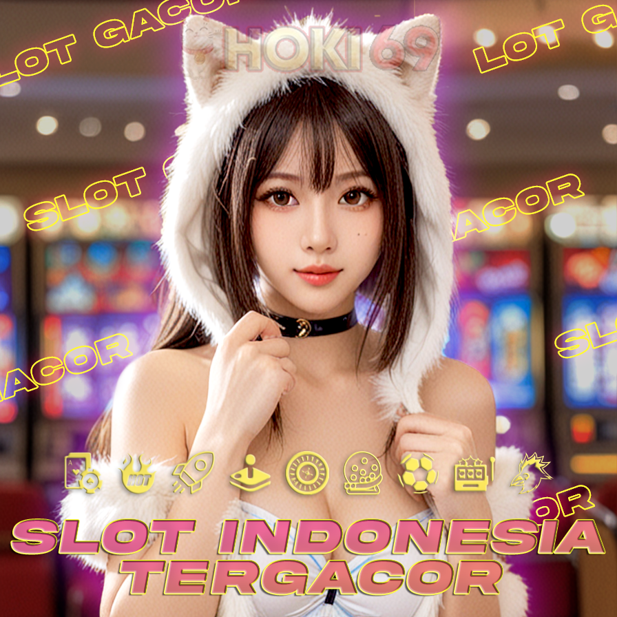 situs slot online gacor